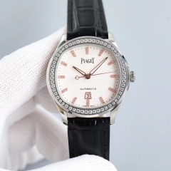 Piaget polos 9015 -36mm