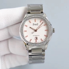 Piaget polos 9015 -36mm