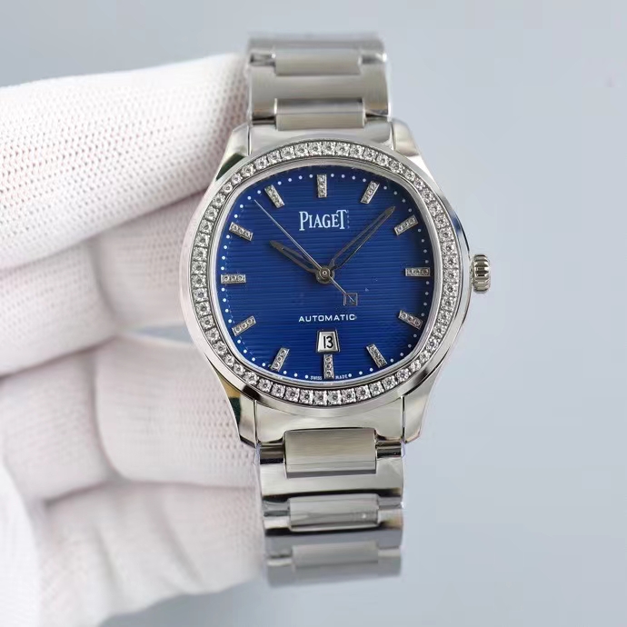 Piaget polos 9015 -36mm