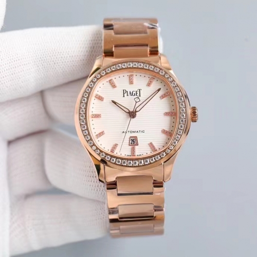 Piaget polos 9015 -36mm