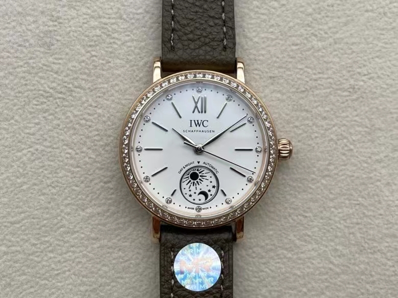 IWC iw659802 automatic 34mm