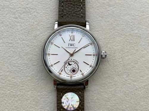 IWC iw659802 automatic 34mm