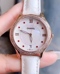 Chanel automatic 35 -11mm