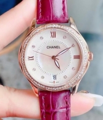 Chanel automatic 35 -11mm