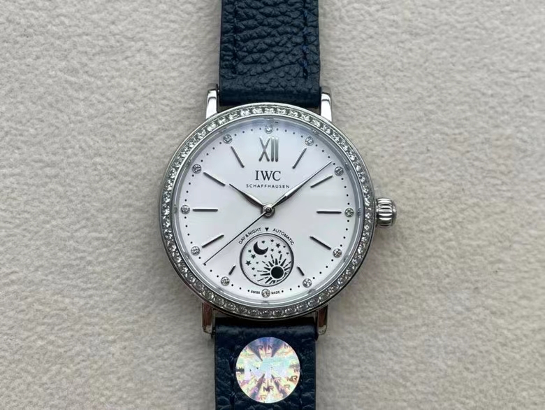 IWC iw659802 automatic 34mm