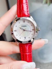 Chanel automatic 35 -11mm