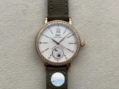 IWC iw659802 automatic 34mm