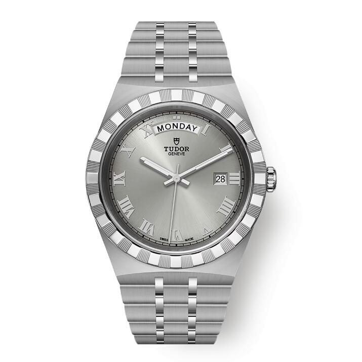 tudor royal M28600-0001 sw240 *41mm