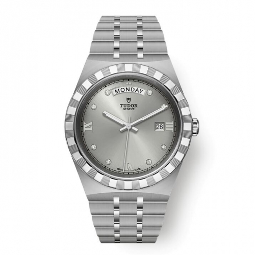 tudor royal M28600-0002 sw240 *41mm