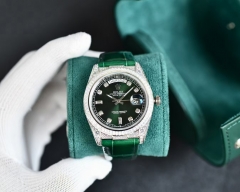 rolex 2836 - 40mm