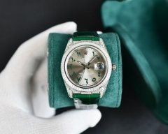 rolex 2836 - 40mm