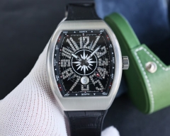 Franck Muller fm fn vaard yachng 45*54mm