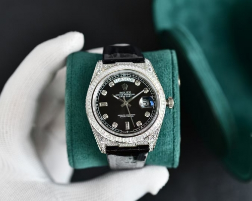 rolex 2836 - 40mm