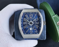 Franck Muller fm fn vaard yachng 45*54mm