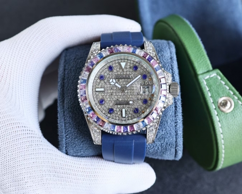 rolex m126679 40mm