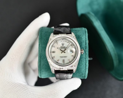 rolex 2836 - 40mm