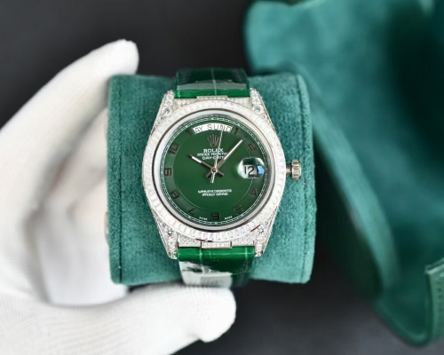 rolex 2836 - 40mm