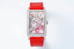 Franck Muller fm qz long island 45 *26mm