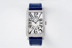 Franck Muller fm qz long island 45 *26mm