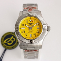 BREITLING Avenger Automatic 45 Seawolf 45*18.39