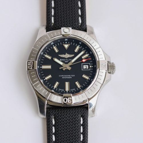 BREITLING Avenger Automatic 43*12.28mm