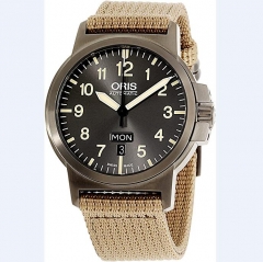 Oris BC3 Advanced 01 735 7641 4263-07 5 22 22G