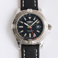 BREITLING Avenger Automatic gmt 45 *12.31