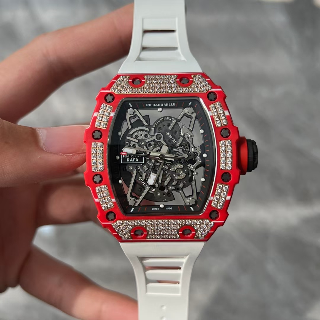 richard mille rm35-02