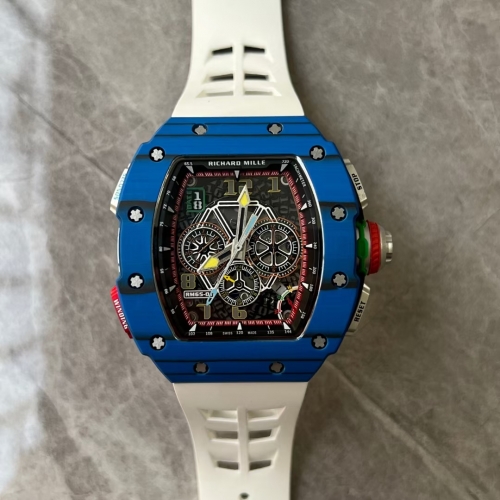 richard mille rm65-01 automatic 40*50*16mm