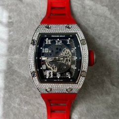 richard mille rm010 automatic 52*43*14