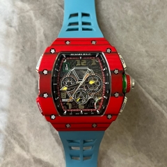 richard mille rm65-01 automatic 40*50*16mm