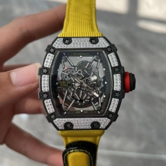 richard mille rm35-02