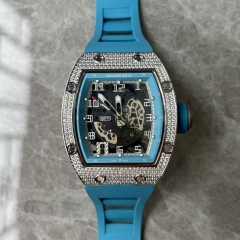 richard mille rm010 automatic 52*43*14