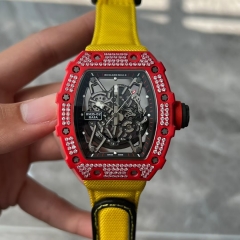 richard mille rm35-02