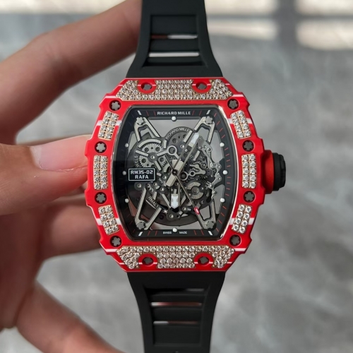 richard mille rm35-02