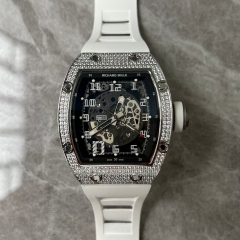 richard mille rm010 automatic 52*43*14