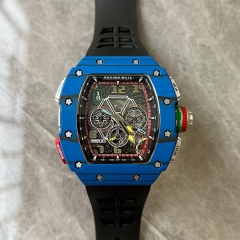 richard mille rm65-01 automatic 40*50*16mm