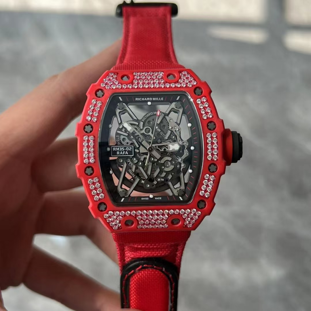 richard mille rm35-02