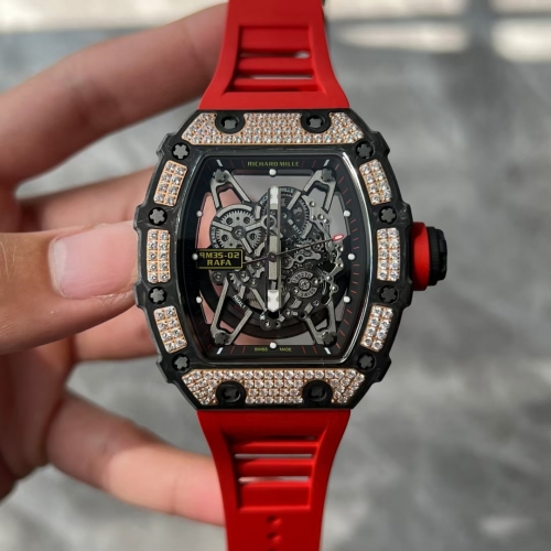 richard mille rm35-02