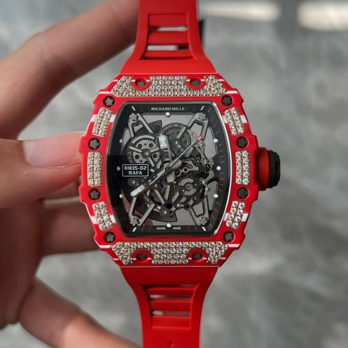 richard mille rm35-02