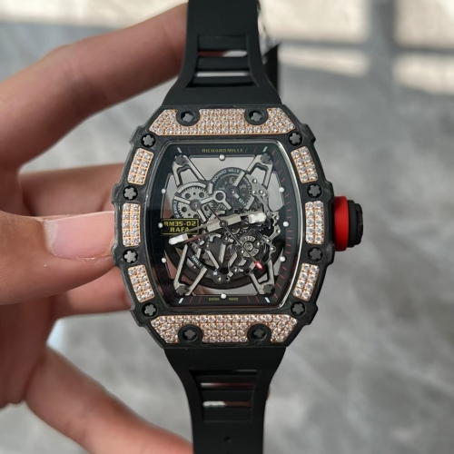 richard mille rm35-02