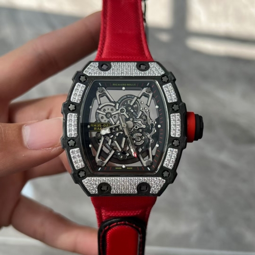 richard mille rm35-02