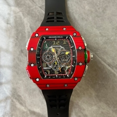 richard mille rm65-01 automatic 40*50*16mm