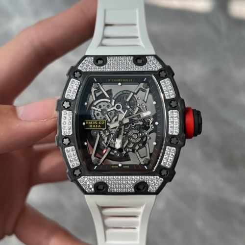 richard mille rm35-02