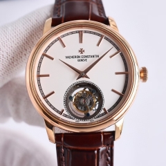 Vacheron Constantin Traditionnelle Tourbillon Limited Edition - 41mm