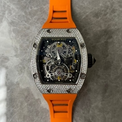 richard mille rm17-01