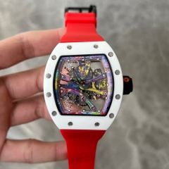 richard mille rm68-01 cyril phan