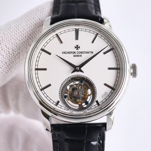 Vacheron Constantin Traditionnelle Tourbillon Limited Edition - 41mm