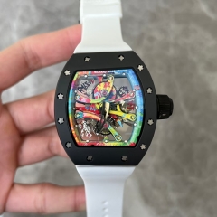 richard mille rm68-01 cyril phan