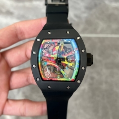 richard mille rm68-01 cyril phan